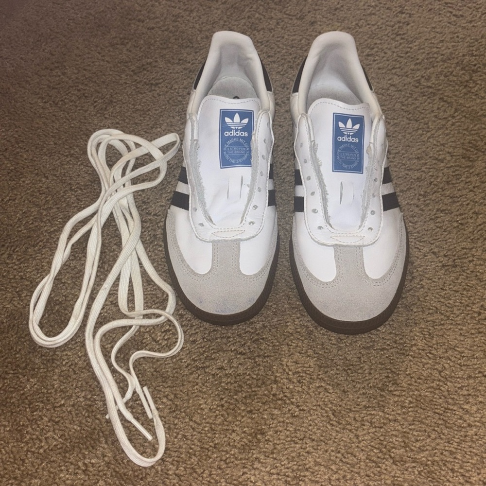 Women’s Samba Adidas